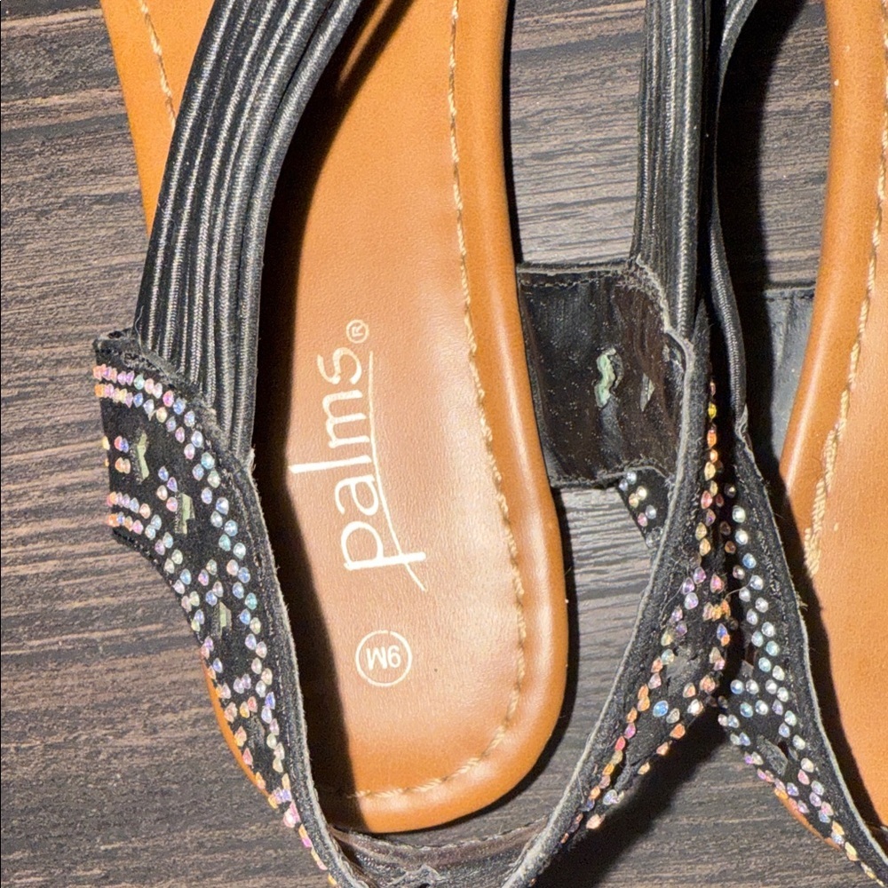 Palms Sandals - Picture 5 of 7